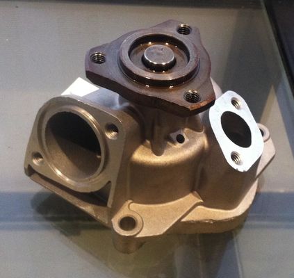 satın al 025121010F Motor Su Pompası Kullanım Direnci VW CARAVELLE T3 Otobüs online manufacture