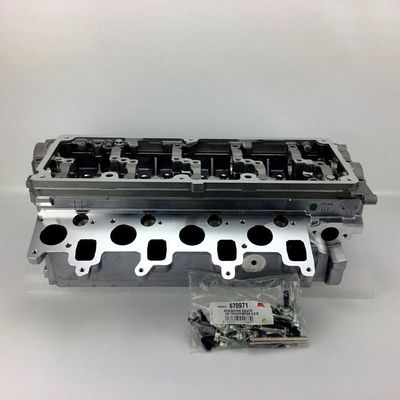 satın al 03L103351D Motor parçaları Silindir başı VW TRANSPORTER Mk VI Platform araba yedek parçaları online manufacture