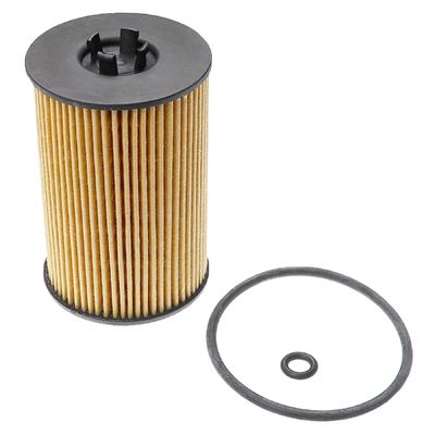 satın al Çevre Dostu Otomobil Motor Yağı Filtresi 03N115562B Otomatik Filtresi Kesinlikle online manufacture