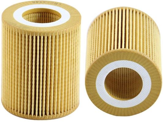 satın al 11427635557 Motor Parçaları BMW Yağ Filtresi online manufacture