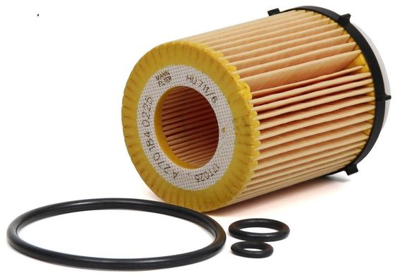 satın al 2701800109 Motor Parçaları MERCEDES-BENZ için yağ filtresi online manufacture