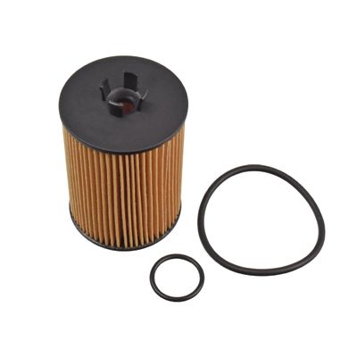 satın al 2661800009 Motor Parçaları MERCEDES-BENZ A Sınıfı (W169), B Sınıfı Spor Turer (W245) için yağ filtresi online manufacture