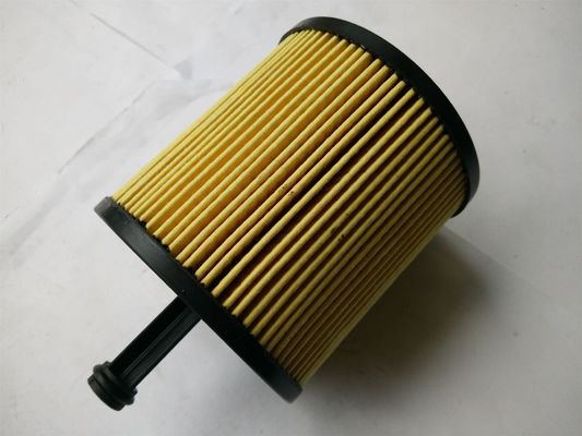 satın al 07Z115466A Motor Parçaları VW TOUAREG (7LA, 7L6, 7L7), PHAETON (3D1, 3D2, 3D3, 3D4, 3D6, 3D7, 3D8, 3D9) için yağ filtresi online manufacture