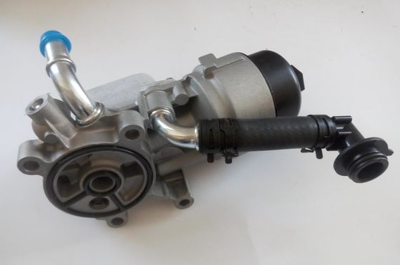 satın al 9M5Q6L625AA Motor Parçaları Yağ Soğutucu online manufacture