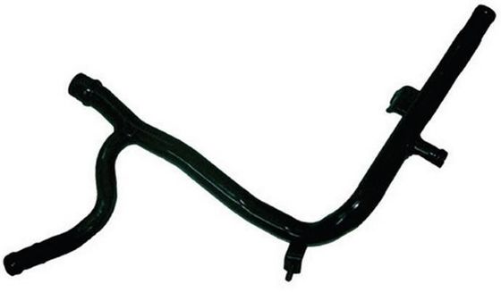 satın al 06A121065DE Soğutucu sıvı aşınması borusu motor soğutma radyatörü erozyona dayanıklı online manufacture
