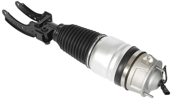 satın al 7P6616040N Hava süspansiyonu parçaları AUDI Q7, PORSCHE Cayenne, VW TOUAREG için hava süspansiyonu destek online manufacture