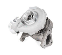 satın al Kompakt Mercedes Sprinter Motoru Turboşarj 6110960899 Isıtma online manufacture