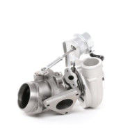 satın al Mercedes Sprinter Turbo Core 6020960899 B, istikrarlı çalışma için aşınma direnci online manufacture