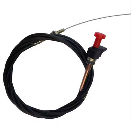 satın al Mercedes Sprinter 9013001730 Otomatik AC ve Elektrik Parçaları Hızlandırıcı Kablo online manufacture