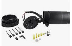 satın al Mercedes Benz 1644711275 Otomatik AC ve Elektrik Parçaları Dizel Emisyonları Sıvı Isıtıcı online manufacture