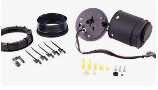satın al Mercedes Benz 1664710875 Otomatik AC ve Elektrik Parçaları tank ünitesi (ürye enjeksiyonu) online manufacture