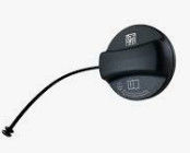 satın al BMW 16117222391 Otomobil AC ve Elektrik Parçaları Yakıt Dolgu Kapak online manufacture