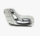 satın al Ön sol sürücü bellek koltuğu kontrol anahtarı Mercedes Benz 2139050004 online manufacture
