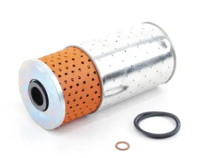 satın al 6171800009 MERCEDES-BENZ MB Van (W661), MB Platform/Şasi (W631), UNIMOG, T2/LN1 Platform/ için Motor Parçaları Yağ Filtresi online manufacture