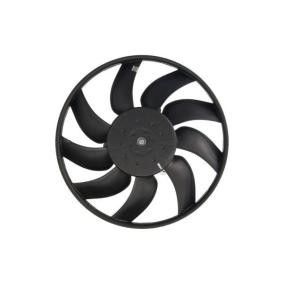 satın al Mercedes Sprinter 9065000493 Motor Parçaları Radyatör Fanı online manufacture