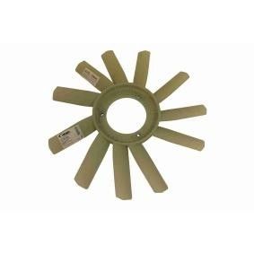 satın al Mercedes Benz 1102000123 Motor Parçaları Fan Blade online manufacture