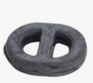 satın al 6110940385 Düzenlenebilir Egzoz Koltuğu Mercedes Benz Muffler Koltuğu Enerji Tasarrufu online manufacture
