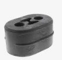 satın al Mercedes Benz 2124920444 Motor Parçaları Egzoz Muffler Hanger online manufacture