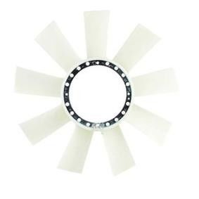 satın al Mercedes Sprinter 0032050306 Motor parçaları Fan bıçağı online manufacture