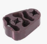 satın al Mercedes Benz Egzoz Muffler Hanger 1644920944 Muffler Hanger Esnek online manufacture