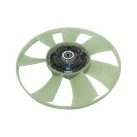 satın al Mercedes Sprinter 0002009723CW Motor Parçaları Ventilatör Kablosu online manufacture