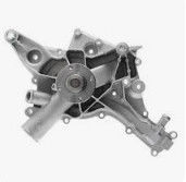 satın al Mercedes Benz 1122001401 Motor Su Pompası Uzun Süren ve Güçlü online manufacture