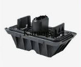 satın al BMW Araç Jack Pad 51717065919 Otomatik Bakım Parçaları Kolay Montaj online manufacture