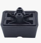 satın al Taşınabilir BMW 51717039760 Otomobil Jack Pads online manufacture
