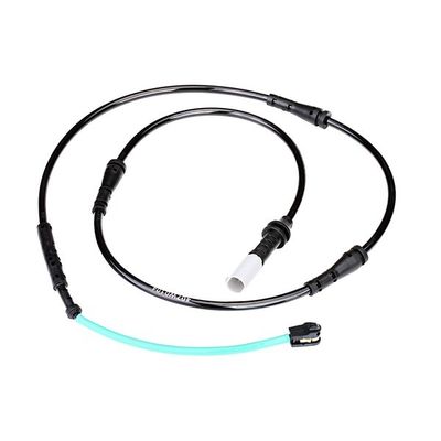 satın al BMW 34356791961 Şasi Parçaları Arka Fren Yastığı Kullanım Algılayıcı online manufacture