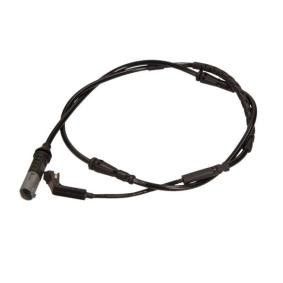 satın al BMW 34356775850 Şasi Parçaları Ön Fren Yastığı Kullanım Algılayıcı online manufacture