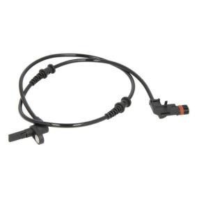 satın al Mercedes VITO 6395401017 Şasi Parçaları ABS Tekerlek Hız Sensörü Ön online manufacture