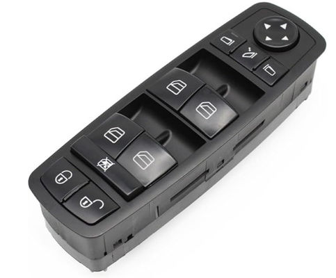 satın al Mercedes Benz Pencere kaldırıcı anahtarı 1698206610-8R73 Otomobil yedek parçaları online manufacture