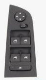 satın al BMW 61319217329 Araba Pencere Kontrol Anahtar Yüksek hassasiyetli Isıtma online manufacture