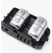 satın al Mercedes Benz 2229051505 8R73 Otomatik AC ve Elektrik Parçaları Pencere kaldırıcı anahtarı online manufacture