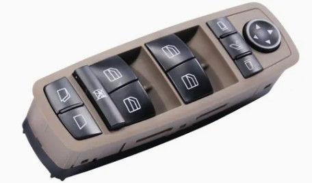 satın al Mercedes Benz 2518300390-8R73 Otomatik AC ve Elektrik Parçaları Pencere kaldırıcı anahtarı online manufacture