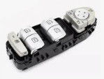 satın al Mercedes Benz 2229052004 8T14 Otomatik AC ve Elektrik Parçaları Pencere kaldırıcı anahtarı online manufacture