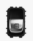 satın al Mercedes Benz 2229051904 Otomatik AC ve Elektrik Parçaları Pencere kaldırıcı anahtarı online manufacture