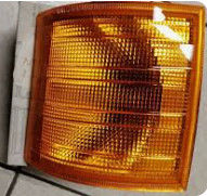 satın al Mercedes BUS 0008207621 Otomobil Karoseri Parçaları Köşe Fener online manufacture