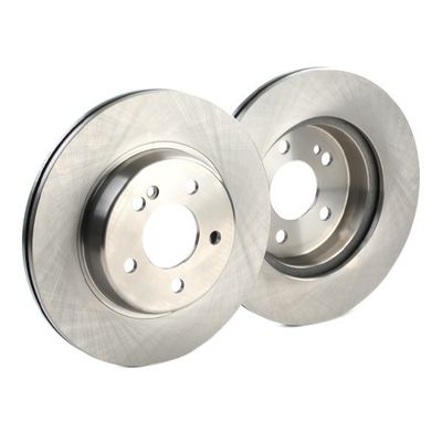 satın al Mercedes Benz 0004231812 Şasi Parçaları Fren Diski online manufacture