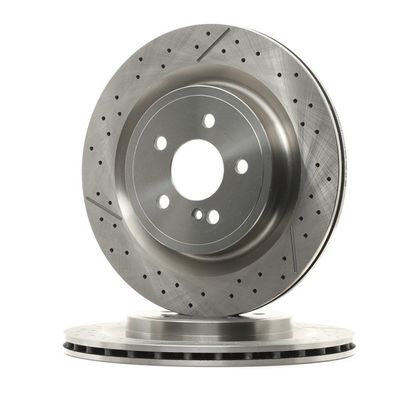 satın al Mercedes Benz 1724230112 Şasi Parçaları Fren Diski online manufacture