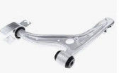 satın al Mercedes Benz alt kontrol kolu 1563300600 Otomobil yedek parçaları online manufacture