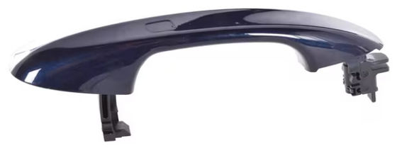 satın al Mercedes Benz 0997605601-9149 Otomobil gövde parçaları dış kapı kolu online manufacture