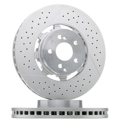 satın al Mercedes Benz 2124210512 Şasi Parçaları Fren Diski online manufacture