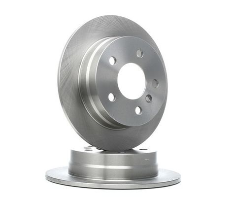 satın al Mercedes Benz 1694230312 Şasi Parçaları Fren Diski online manufacture