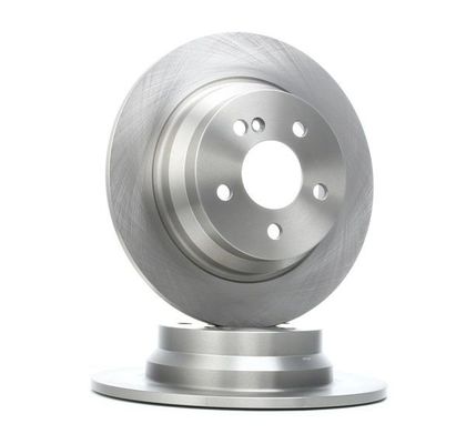 satın al Mercedes Benz 0004231012 Şasi Parçaları Fren Diski online manufacture