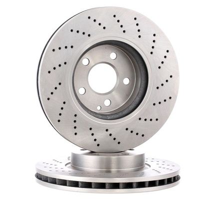 satın al Mercedes Benz 0004213012 Şasi Parçaları Fren Diski online manufacture