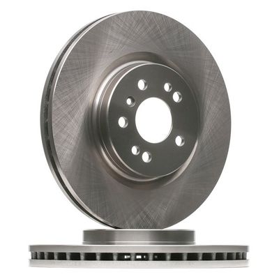satın al Mercedes Benz 1644211312 Şasi Parçaları Fren Diski online manufacture