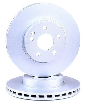 satın al Mercedes VITO 6364210212 Şasi Parçaları Ön fren diski online manufacture