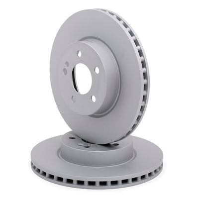 satın al Mercedes Benz 0004212512 Şasi Parçaları Fren diski Arka online manufacture