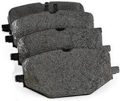 satın al Mercedes Benz 0004204102 B Şasi Parçaları Fren Yastıkları Seti online manufacture